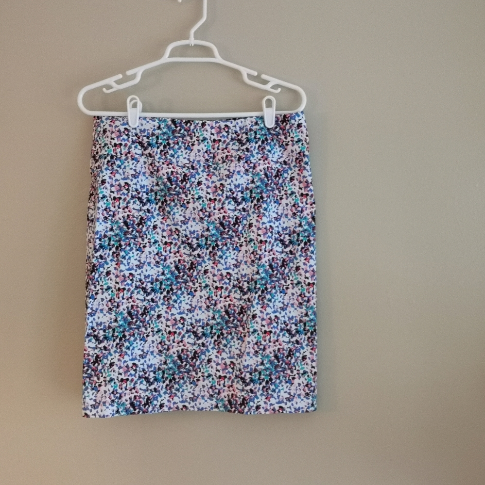 Margaret M Christina pencil skirt